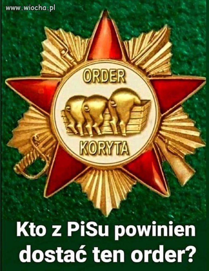 Pytanie powinno brzmieć...