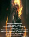 Niektórzy się oburzają, jak nazywam ich czarną zarazą