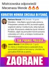 Kolejna porcja orki po pisiorach