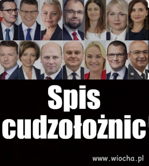 Kaprawym okiem ateisty patrząc ...