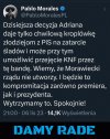 Bo jak nie my to kto?
