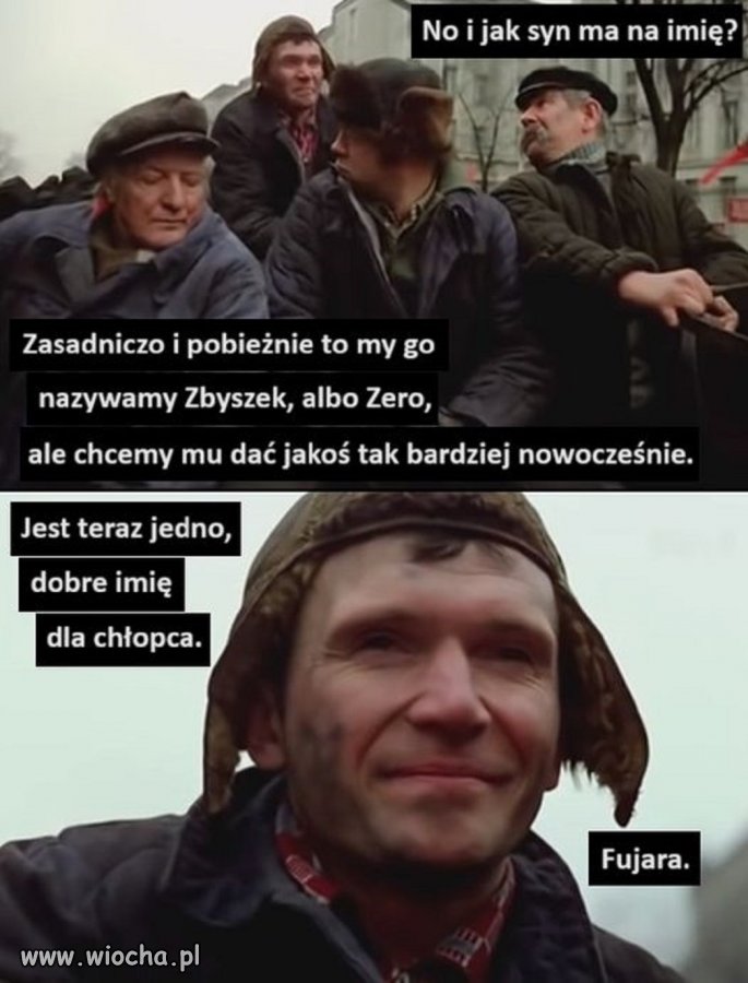 Nowe trendy
