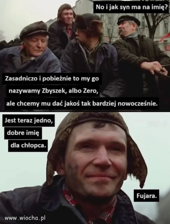 Nowe trendy