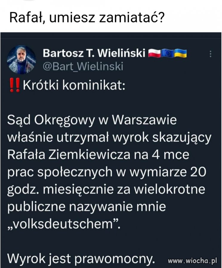 Piękne. Czekamy na kolejnych