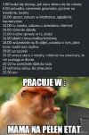 Matka na pełny etat 