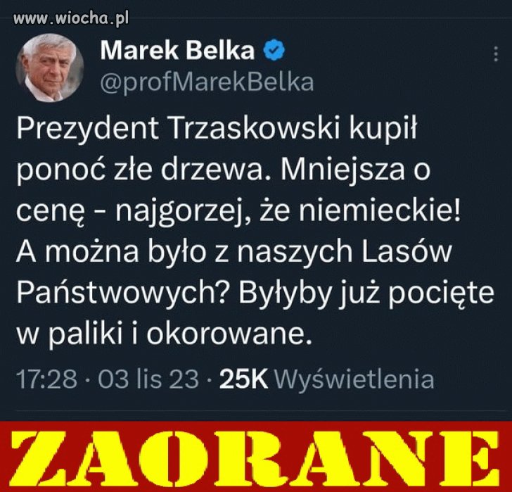W punkt