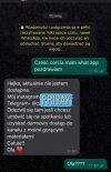 Mamusia musi być dumna