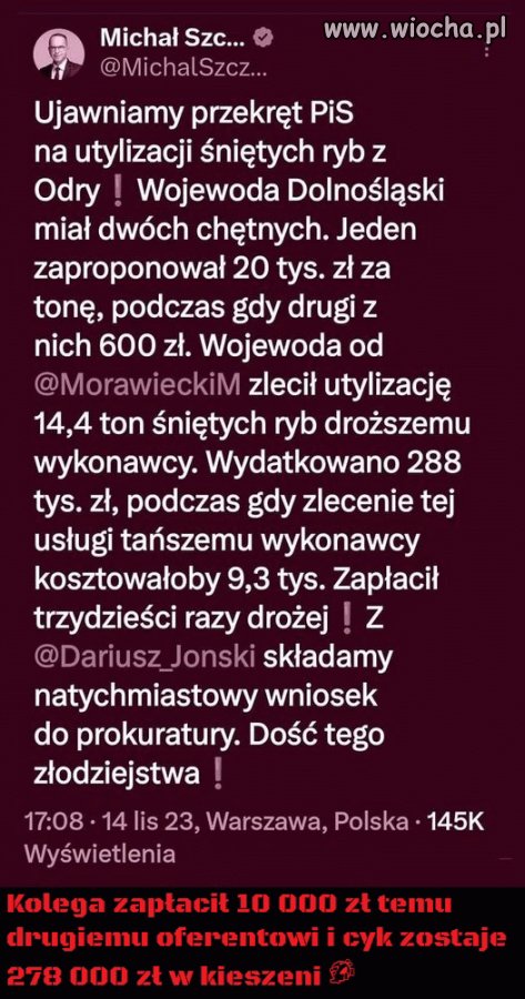 Złodzieje pisowscy