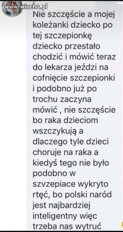 Urzekła mnie ta historia.   