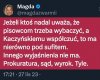 Tak, nie inaczej