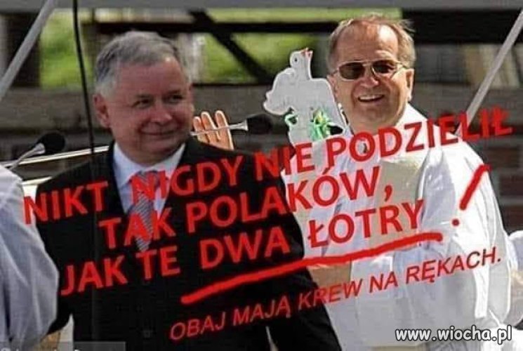 "Święta" racja!
