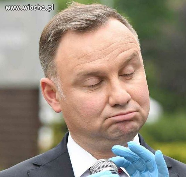 Słuchasz jego głupot