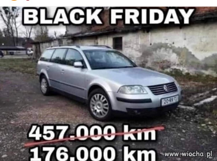 Promocja dla prawdziwego 