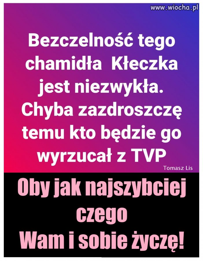 Oby jak najszybciej