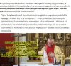Ksiądz proboszcz Czesław Kubera