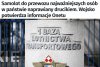 No i co z tego że drucikiem