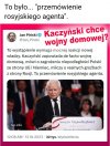 Ruski szpion. Albo psychol. 