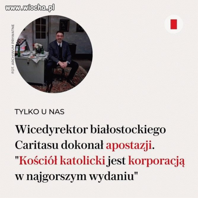 Nic nowego