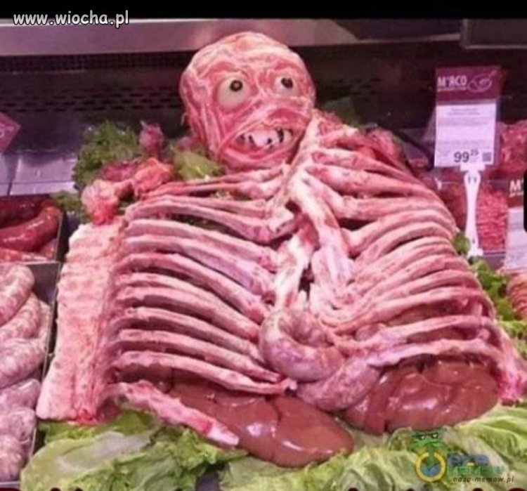 Coś na halloween 