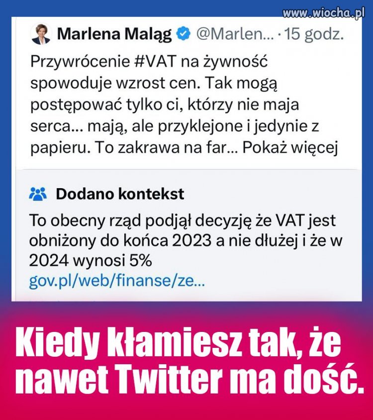 Marlena " przede wszystkim " maląg...chciała błysnąć, ale zapałka zgasła 