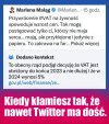 Marlena " przede wszystkim " maląg...chciała błysnąć, ale zapałka zgasła 