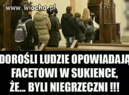 Komu to służy ?