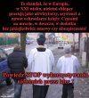 W śnieżycy ,na mrozie, w deszczu!