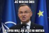 Niedługo śnieg 