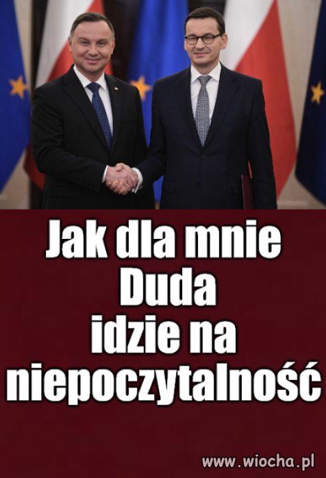 Kaprawym okiem ateisty patrząc ...