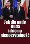 Kaprawym okiem ateisty patrząc ...