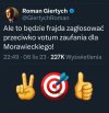 Zazdrościmy! Niech Pan to zrobi także w naszym imieniu.