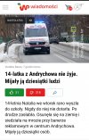 A tak w praktyce wygląda pomoc bliźniemu. 