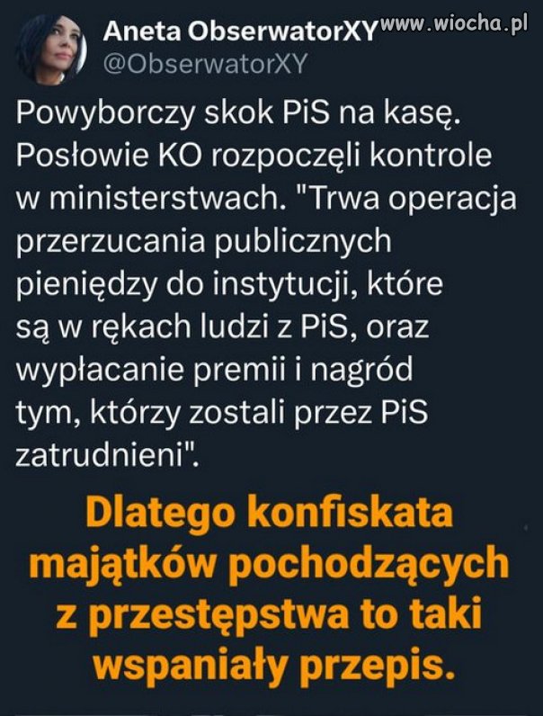 Za chwile rozpocznie się sezon wyjazdowy...