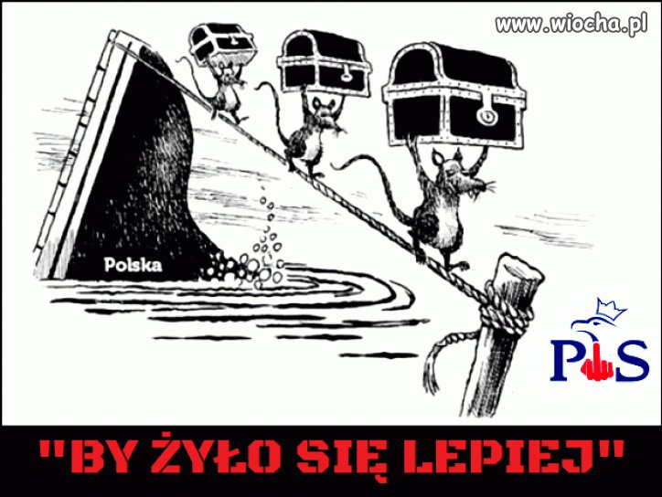 Tak to w tej chwili wygląda