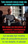 A przede wszystkim, kultura!