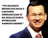 Mati podjął decyzję