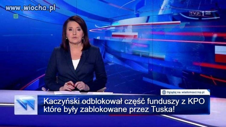 Pewnego razu w TVP...