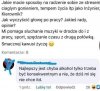 Trzeba być konsekwentnym