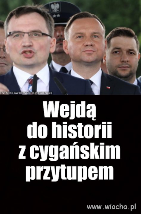 Kaprawym okiem ateisty patrząc ...