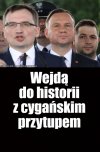 Kaprawym okiem ateisty patrząc ...