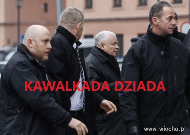 Poseł Szczególnej Troski.