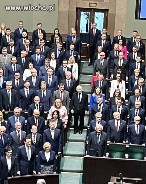 Nie idziesz w dobrą stronę dziadzie !