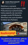 Rozliczyć, osądzić i w pasiaki