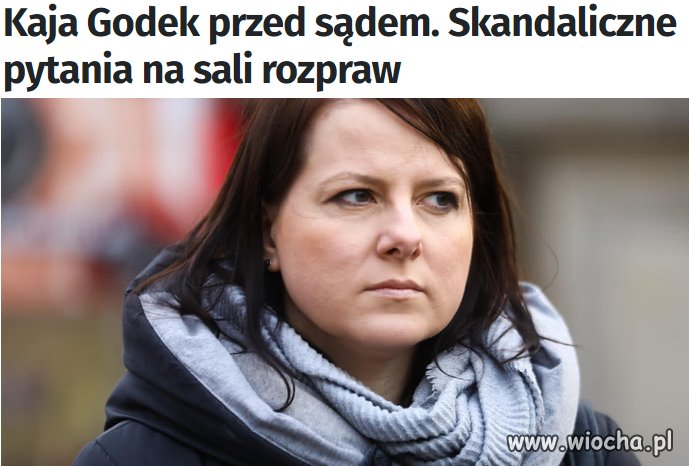 Osądzić wedle katolickich metod