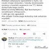 To jest ten ''biedny, prześladowany'' oskarek! 🤢🤢🤮