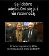 To jedyna dobra wiadomość, jaka zostanie po rządach PiSu...