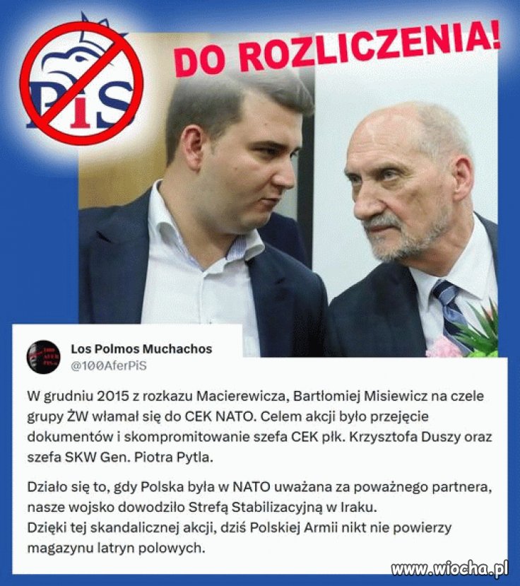 Tak było