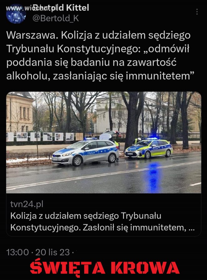 Taka sytuacja