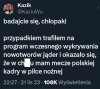 Profilaktyka może uratować życie