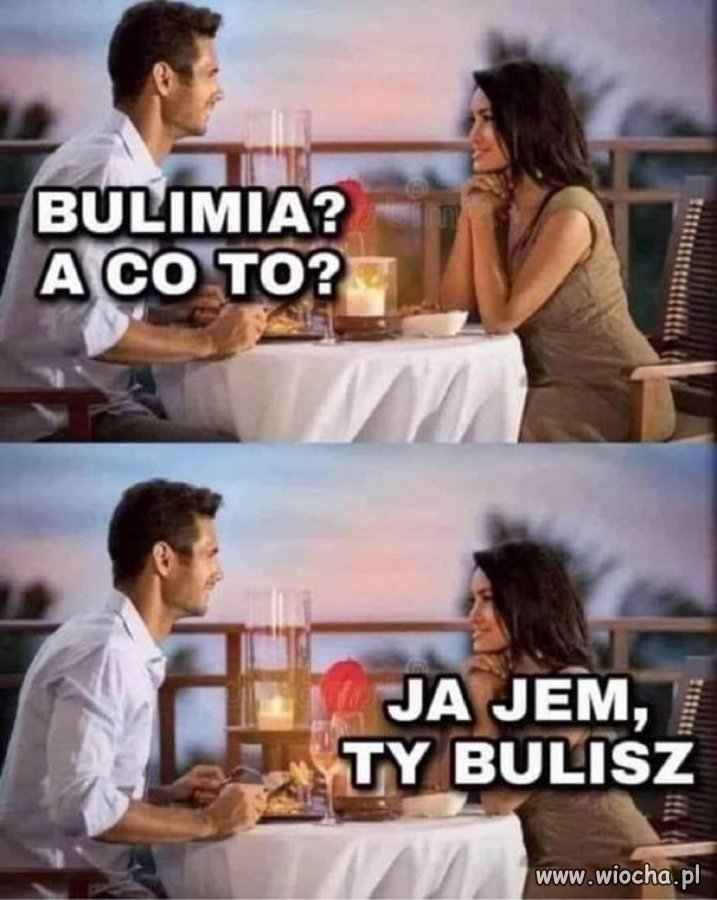 Ale loda ty robisz
